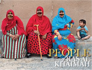 People of Ras Al Khaimah