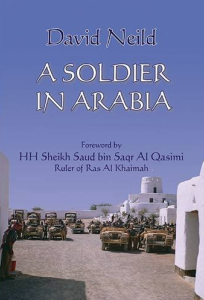 A Soldier in Arabia