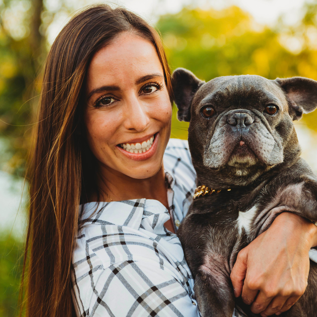 Melissa headshot for openbook website