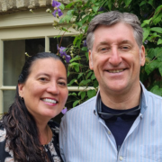 Donna and Stuart for Website